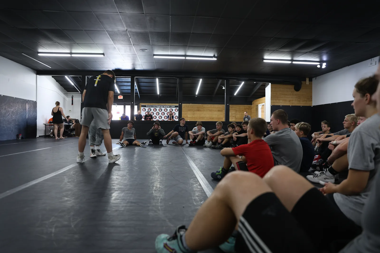 Camps & Clinics