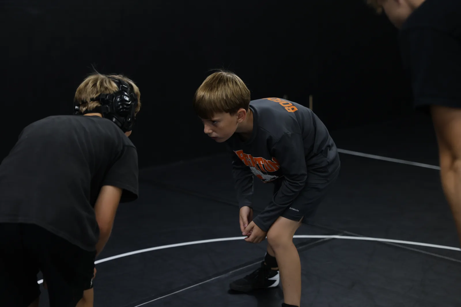 In-Season Youth Club